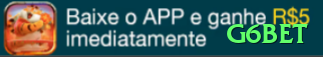 Descubra g6bet: Guia Prático Para Iniciantes e Experts02 - g6bet 🎰⚡ High volatility grind: stake baixo até o primeiro big hit, depois max bet — transforme small bankroll em monster com um único spin! 🤑💪
