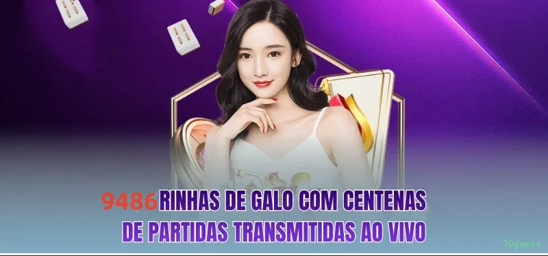 Interface de Apostas ao Vivo - Transmissão e Odds em Tempo Real