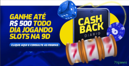 Cassino ao Vivo 70games - Dealers Brasileiros Profissionais